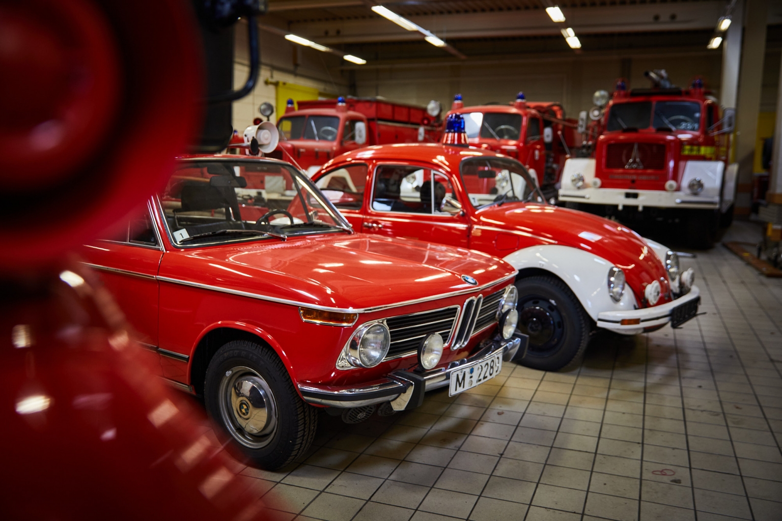 FEUERWEHR MUSEUM BAYERN Größtes Feuerwehrmuseum in Bayern, 100