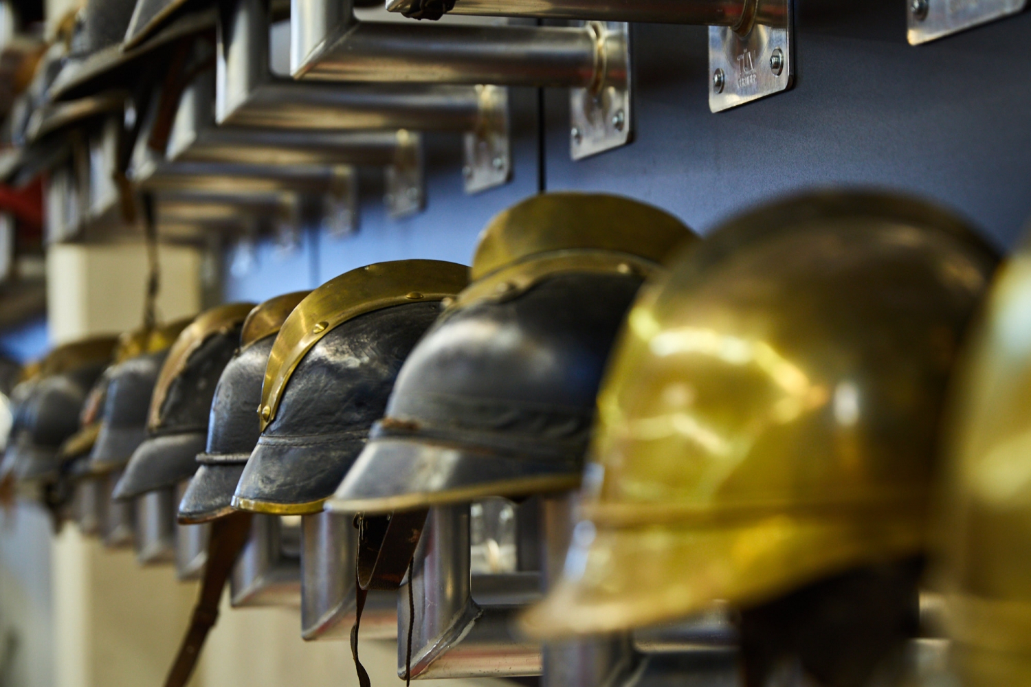 FEUERWEHR MUSEUM BAYERN Größtes Feuerwehrmuseum in Bayern, 100